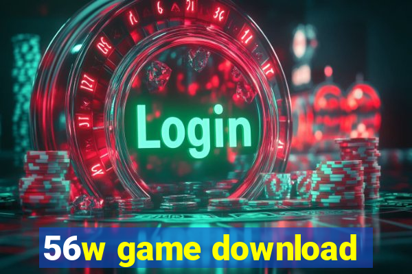 56w game download